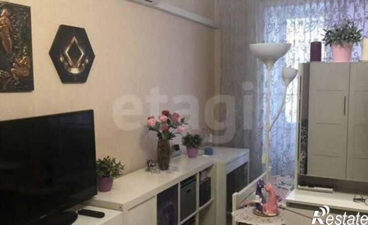 1-комн квартира улица Урицкого, 33,  д. 33