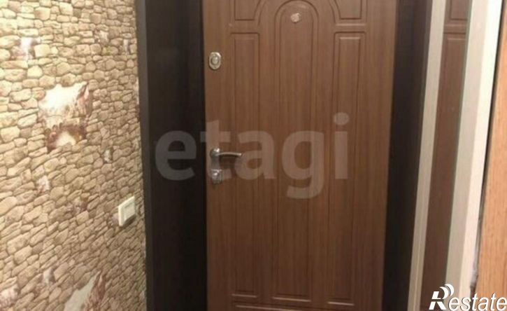 1-комн квартира улица Урицкого, 33,  д. 33