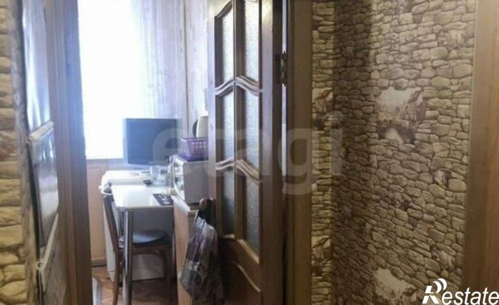 1-комн квартира улица Урицкого, 33,  д. 33