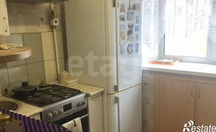 1-комн квартира улица Урицкого, 33,  д. 33