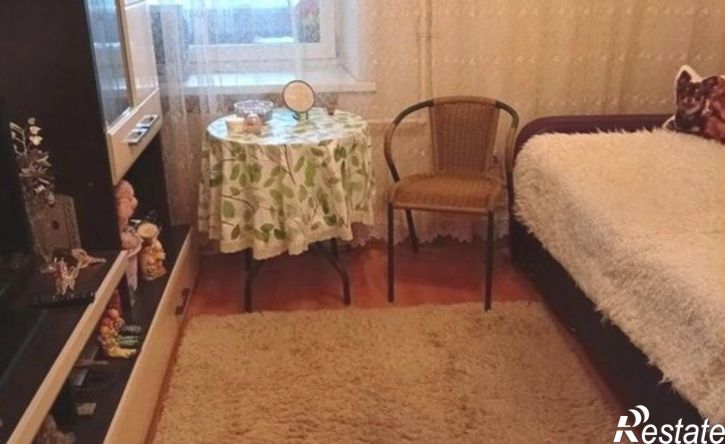 3-комн квартира ул Криволапова, 19,  д. 19