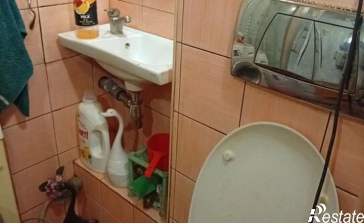 3-комн квартира ул Криволапова, 19,  д. 19