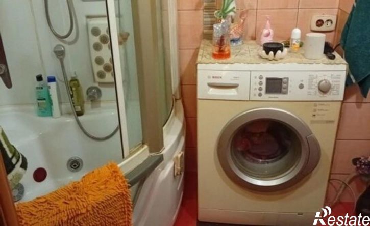 3-комн квартира ул Криволапова, 19,  д. 19