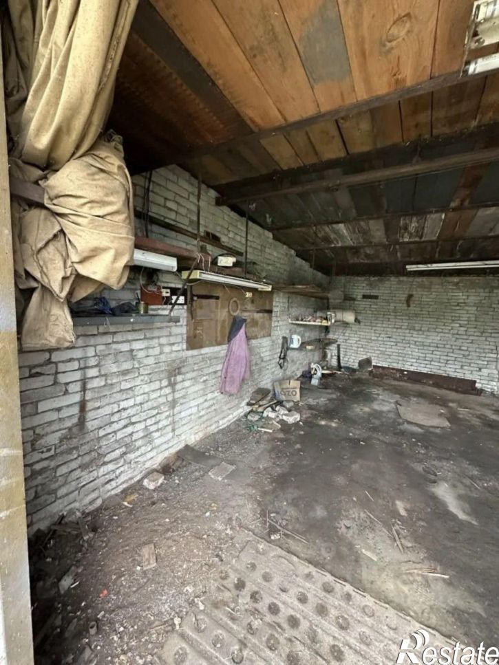 Гараж/парковка ул Интернатовская, 44,  д. 44