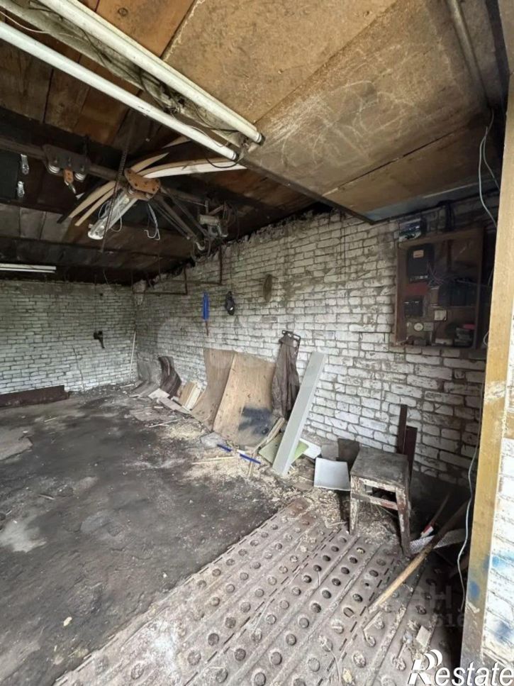 Гараж/парковка ул Интернатовская, 44,  д. 44