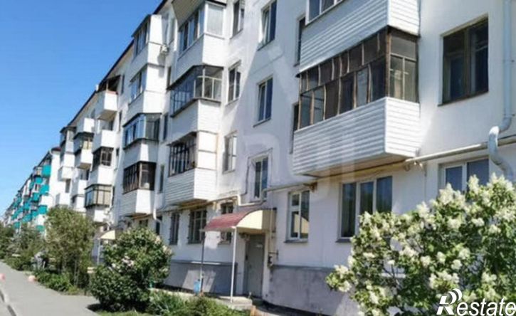 2-комн квартира пр-кт Машиностроителей, 5,  д. 5