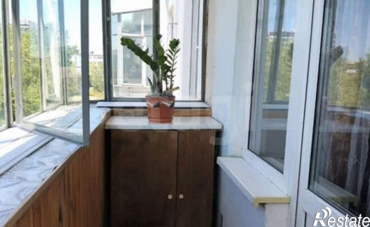 2-комн квартира пр-кт Машиностроителей, 5,  д. 5