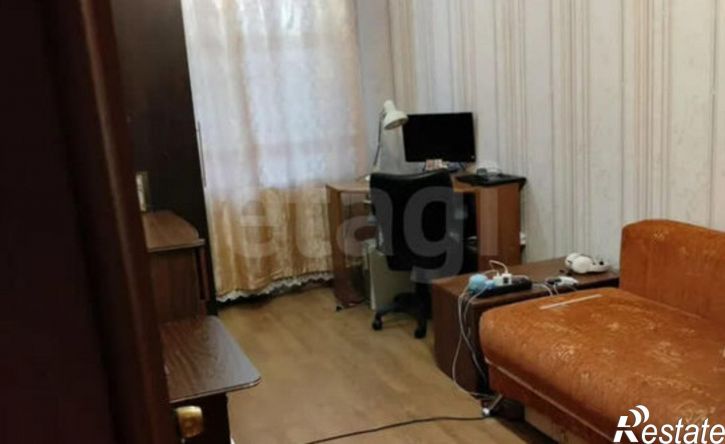 2-комн квартира пр-кт Машиностроителей, 5,  д. 5
