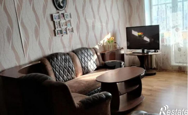 2-комн квартира пр-кт Машиностроителей, 5,  д. 5