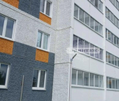 3-комн, 73кв м, этаж 9/9 улица Мостостроителей, 4А