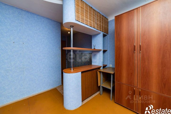 1-комн квартира улица Володарского, 77,  д. 77