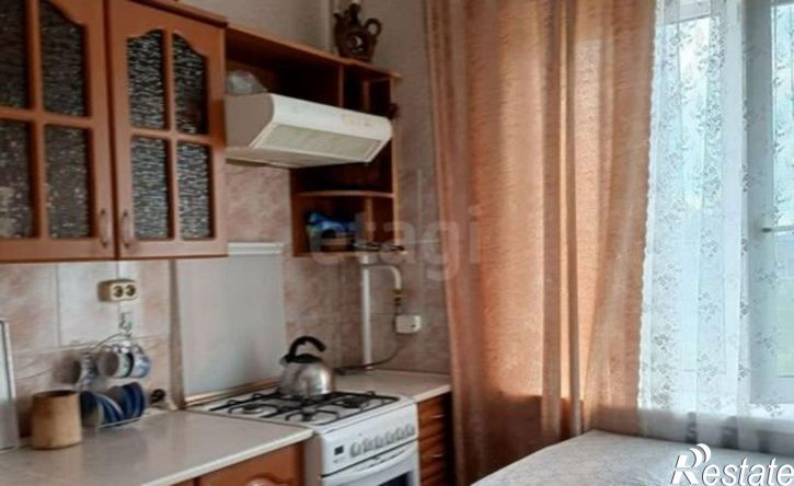 2-комн квартира Куртамышская улица, 20,  д. 20