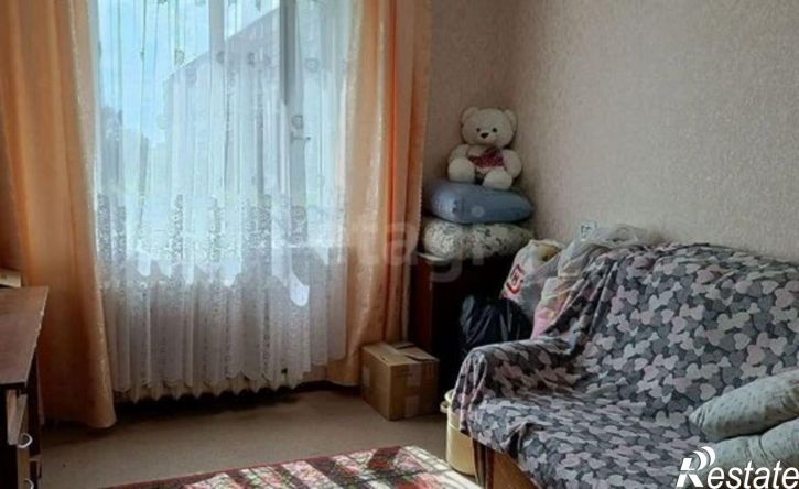 2-комн квартира Куртамышская улица, 20,  д. 20