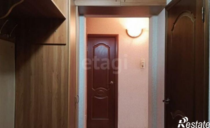 2-комн квартира Куртамышская улица, 20,  д. 20