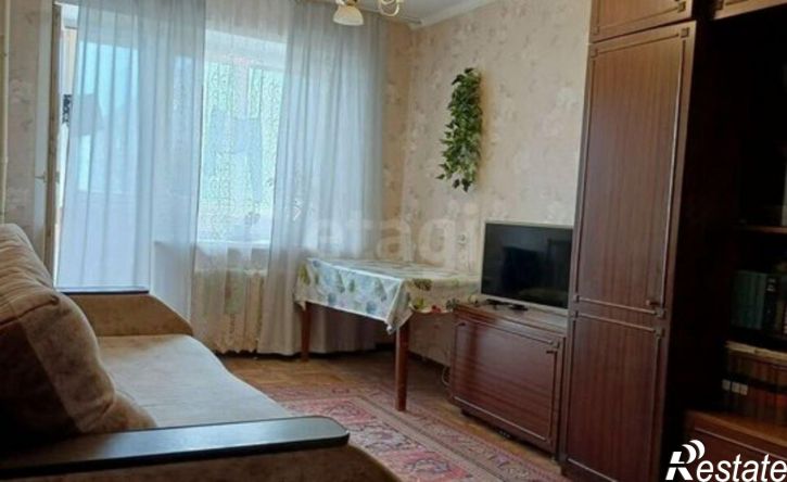 2-комн квартира Куртамышская улица, 20,  д. 20