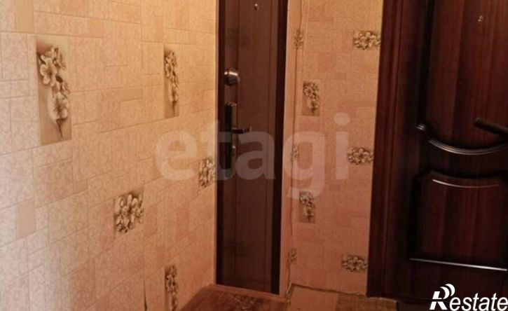 2-комн квартира Куртамышская улица, 20,  д. 20