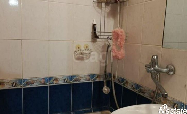 2-комн квартира Куртамышская улица, 20,  д. 20