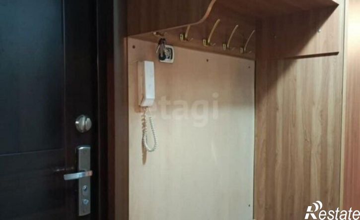 2-комн квартира Куртамышская улица, 20,  д. 20