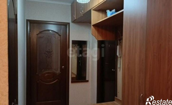 2-комн квартира Куртамышская улица, 20,  д. 20