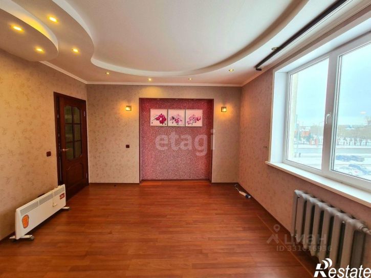 2-комн квартира городской округ Курган