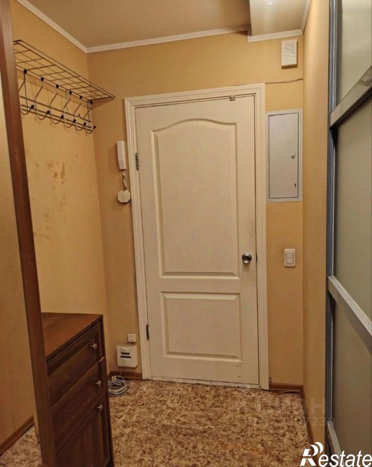 3-комн квартира улица Криволапова, 19,  д. 19