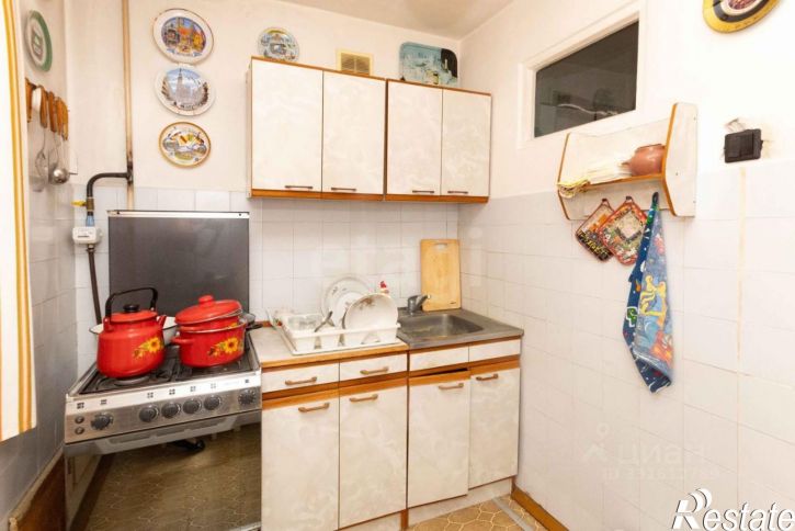 3-комн квартира улица Кирова, 60,  д. 60