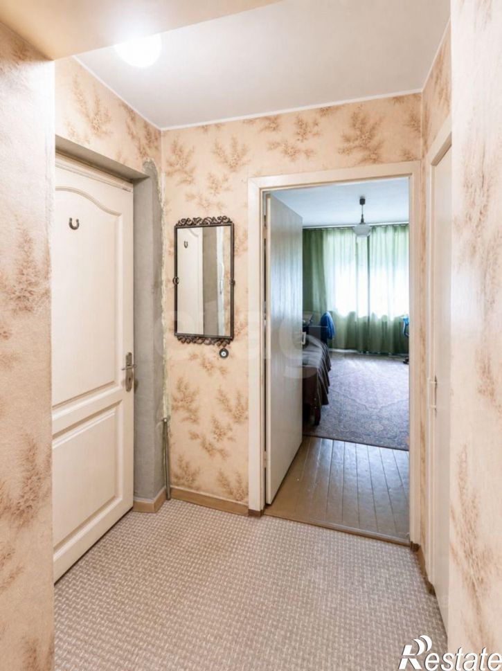 3-комн квартира улица Кирова, 60,  д. 60