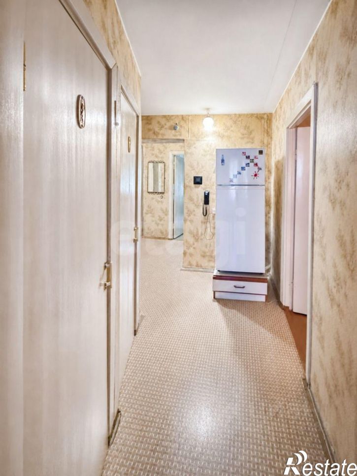 3-комн квартира улица Кирова, 60,  д. 60