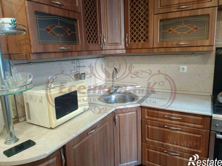 4-комн квартира улица Гоголя, 133,  д. 133