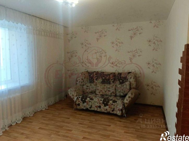 4-комн квартира улица Гоголя, 133,  д. 133