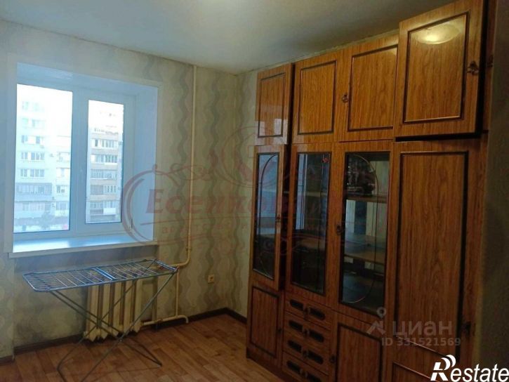4-комн квартира улица Гоголя, 133,  д. 133