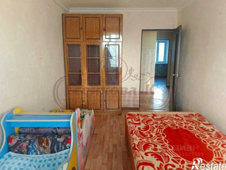 4-комн квартира улица Гоголя, 133,  д. 133