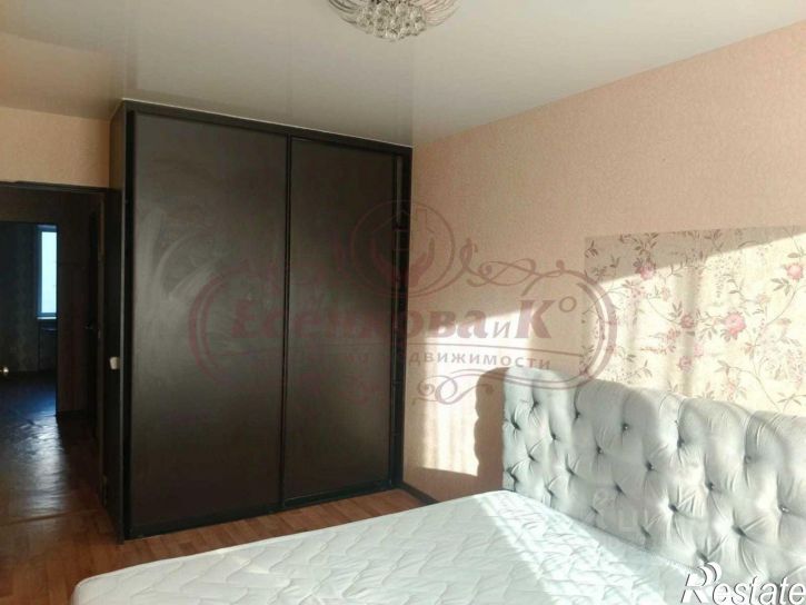 4-комн квартира улица Гоголя, 133,  д. 133