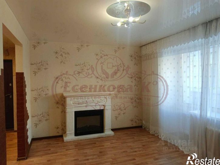 4-комн квартира улица Гоголя, 133,  д. 133