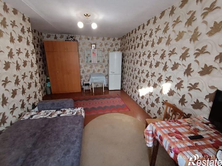 1-комн квартира ул Томина, 106,  д. 106