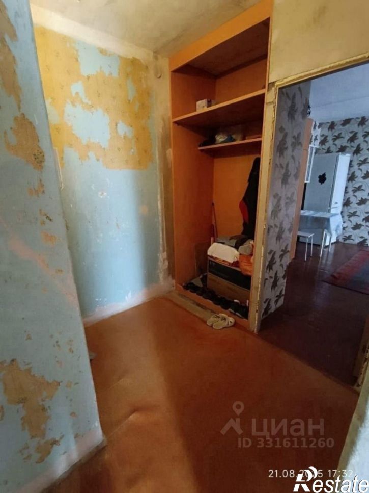 1-комн квартира ул Томина, 106,  д. 106