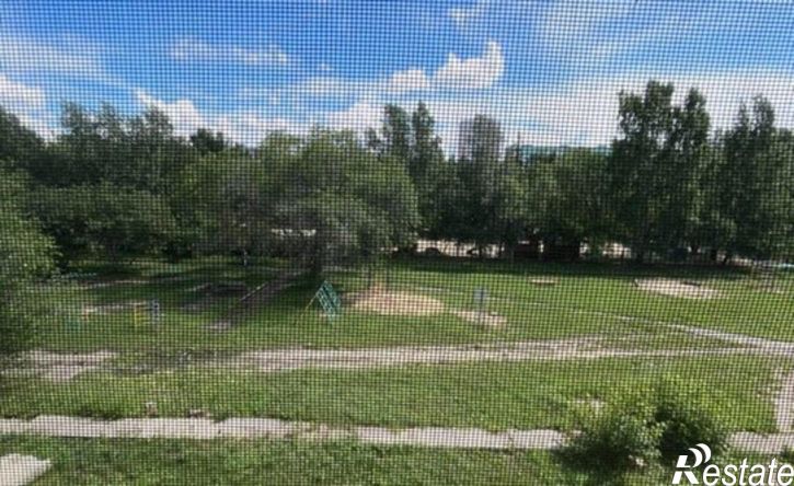 2-комн квартира жилой район Заозёрный, 1-й микрорайон, 32