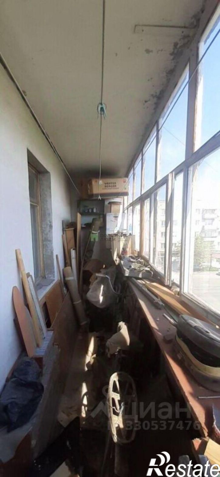2-комн квартира ул Криволапова, 61,  д. 61