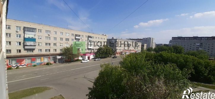 2-комн квартира ул Криволапова, 61,  д. 61