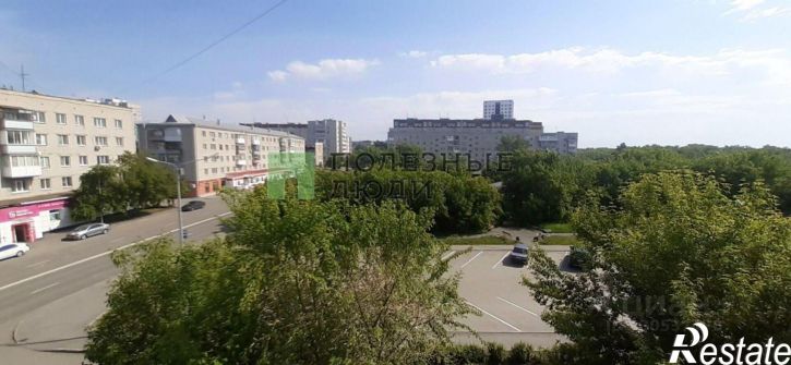 2-комн квартира ул Криволапова, 61,  д. 61