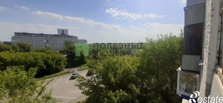 2-комн квартира ул Криволапова, 61,  д. 61