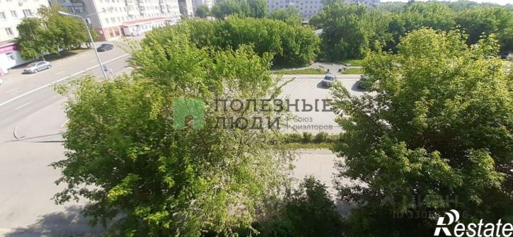 2-комн квартира ул Криволапова, 61,  д. 61