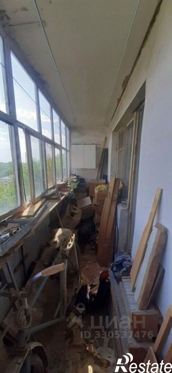 2-комн квартира ул Криволапова, 61,  д. 61