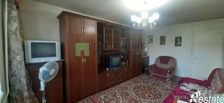 2-комн квартира ул Криволапова, 61,  д. 61