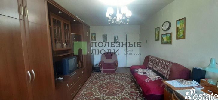 2-комн квартира ул Криволапова, 61,  д. 61