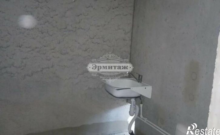 2-комн квартира улица Алексеева, 14А,  д. 14А