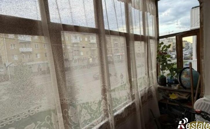 2-комн квартира улица Карла Маркса, 66,  д. 66