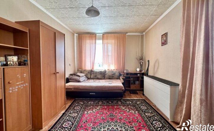 1-комн квартира улица Некрасова, 41,  д. 41
