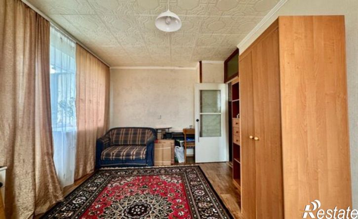 1-комн квартира улица Некрасова, 41,  д. 41