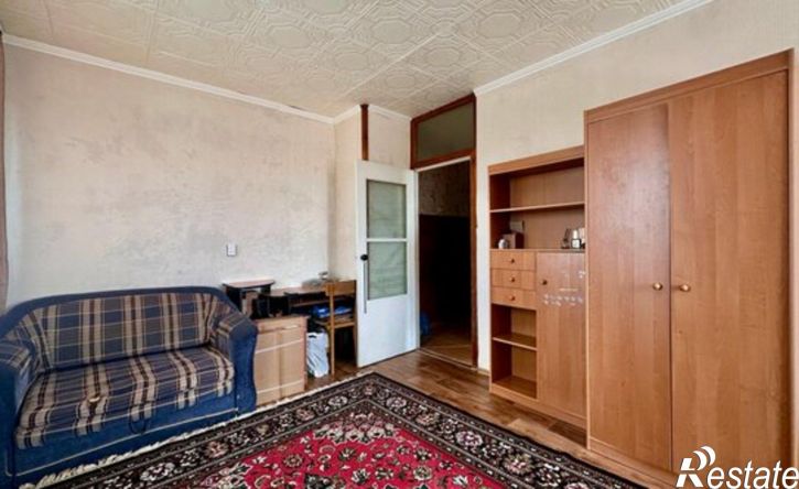1-комн квартира улица Некрасова, 41,  д. 41